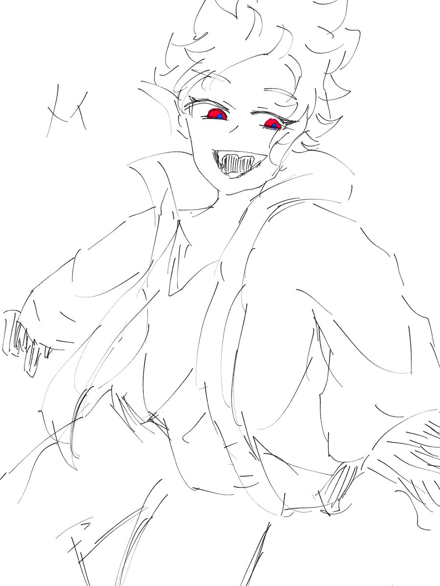 てぷ@創作 tweet media
