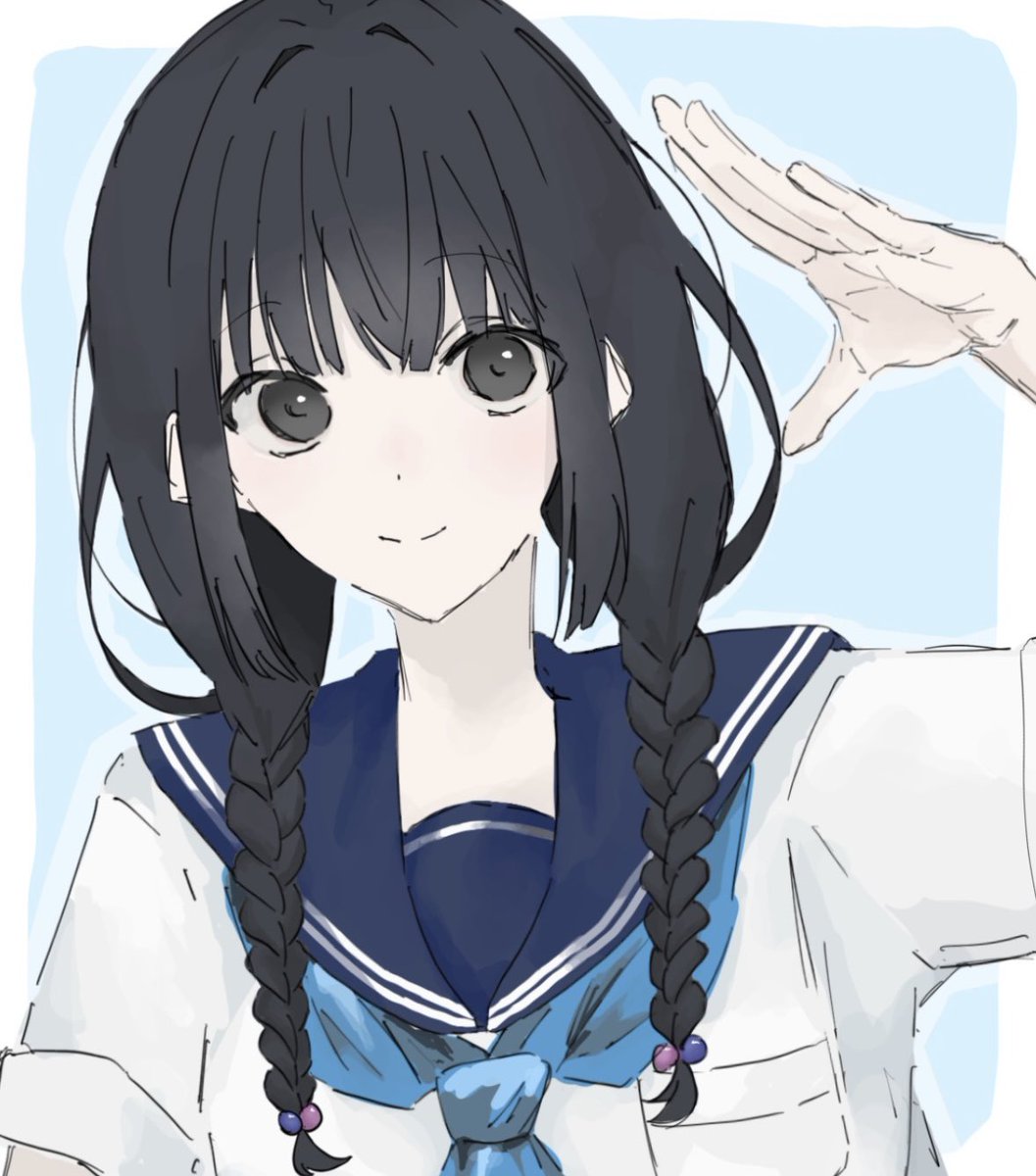 nu_a_00's tweet photo. #雨森と美術 https://t.co/bbtEehbq9p
