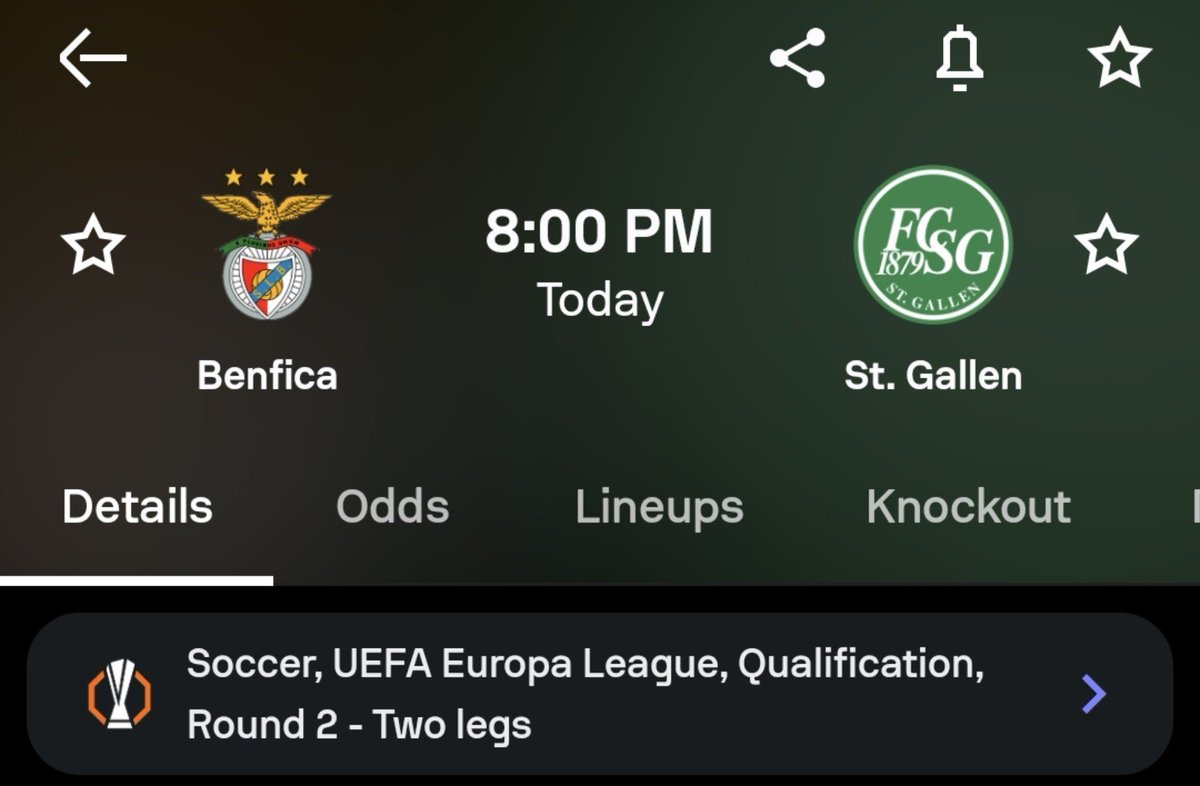 Mrlanterntips's tweet photo. 150,000 naira GIVEAWAY  💰 

💡   PREDICT THE 2 CORRECT SCOREs OF THESE MATCHES

.
👉 pls make sure you write the team's name with the score. We don't want confusion or argument later pls 🙏

.
   150,000 naira REWARD 💰 

join our telegram for more
https://t.co/c8sWYmxqEn https://t.co/Liob83ihzD