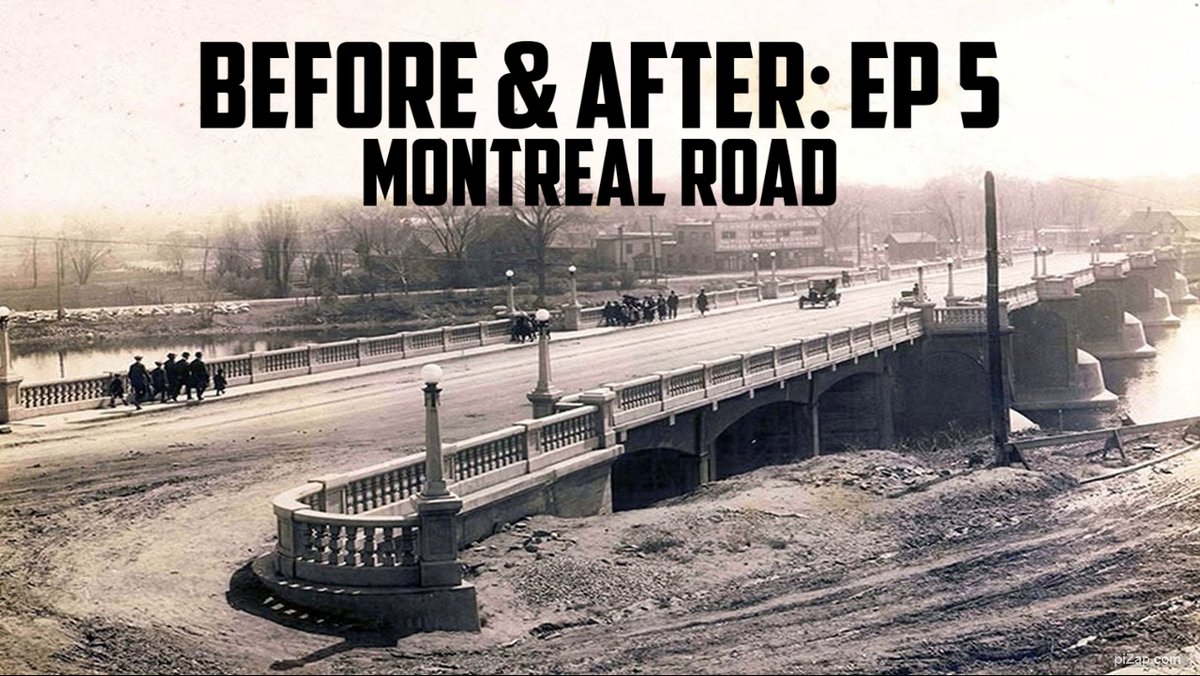 DaRealFreakyP's tweet photo. Let's take a stroll down Montreal Rd to relive some memories that may be forgotten.
#ottawa #canada📷📷📷#ontario #travel #vacation #hometown #nostalgia #nostalgic #rivers #parks #Schools #museums #art #food #restaurants #movies #fun #memories #capital
https://t.co/IVB1vM8EcD https://t.co/UVdu36SekQ