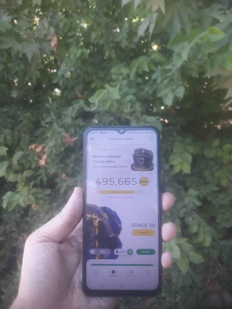 CryptoMast75980's tweet photo. #DANET @DeNetPro 
#watcherseverywhere live from iran https://t.co/YDVm73ujn2