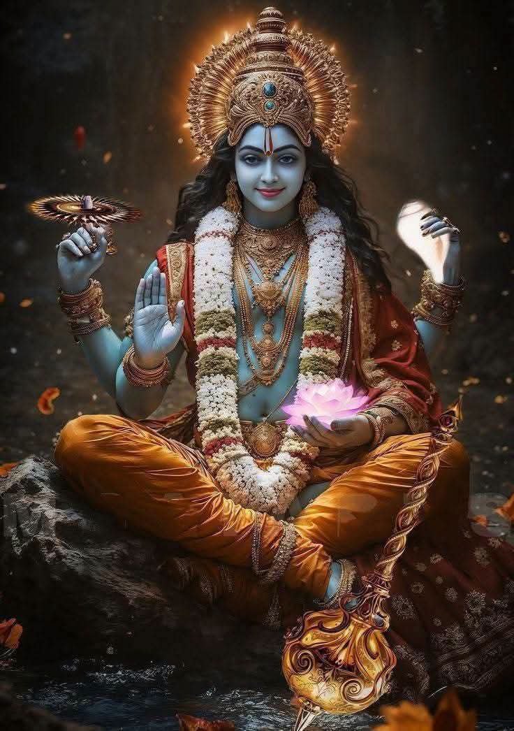 Mishra Aarti 🦚 tweet media