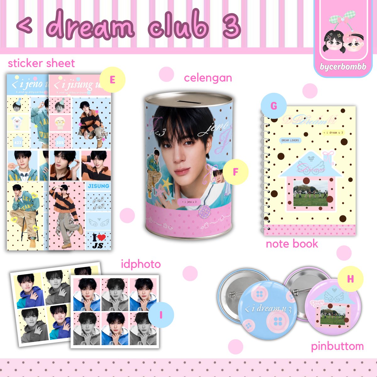 bycerbombb's tweet photo. likes &amp; rts are appreciated 
୨୧ < dream club 3 @bycerbombb
          freebies anniv dream. co pack admin. 
          avail for all members. details on thread ⤵️

gfrom open 30 - 31 july https://t.co/ED2eKTOPsV
co shopee 1.8  19.23 wib, link. menyusul di qrt

thankyou~ https://t.co/QkUeH5gb5O