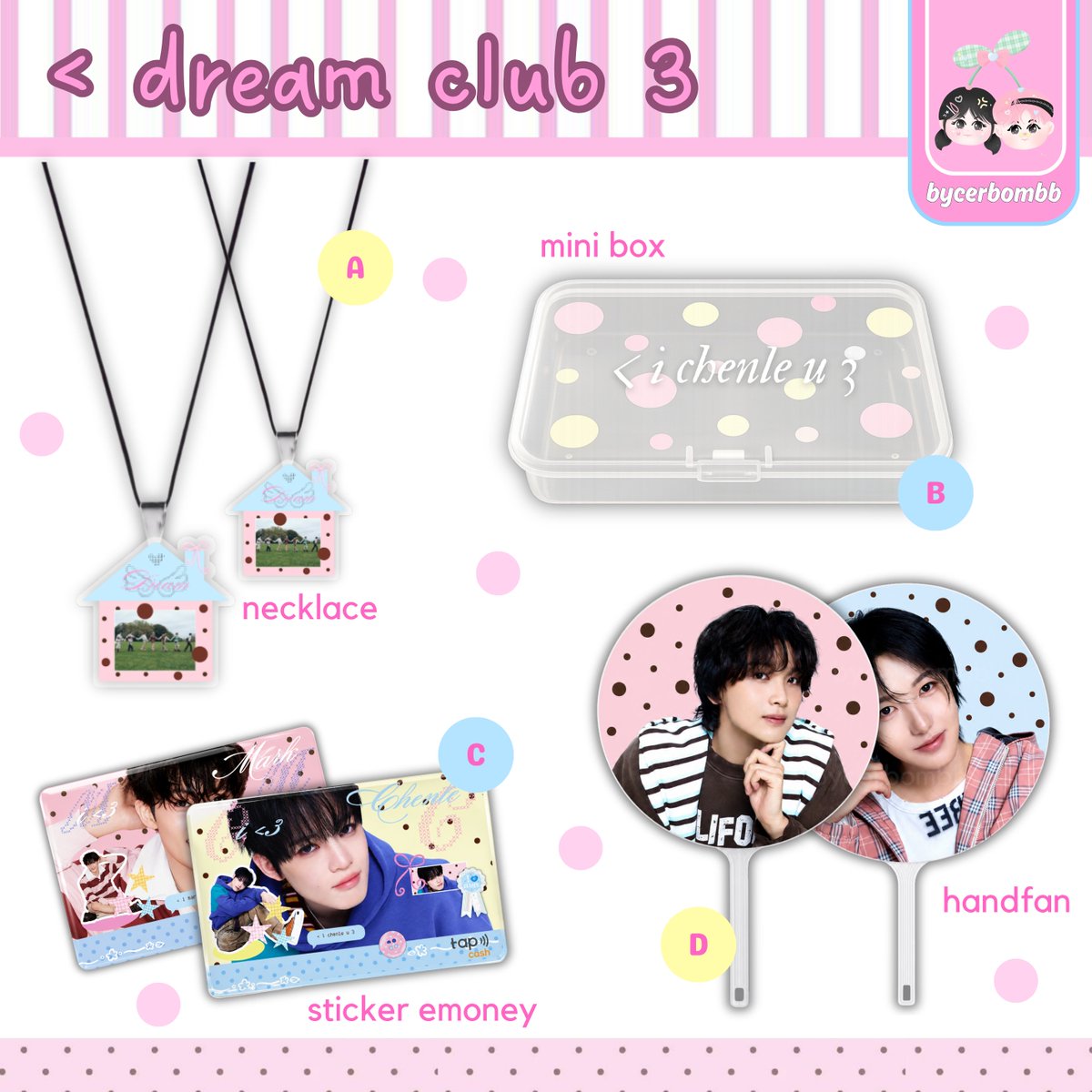 bycerbombb's tweet photo. likes &amp; rts are appreciated 
୨୧ < dream club 3 @bycerbombb
          freebies anniv dream. co pack admin. 
          avail for all members. details on thread ⤵️

gfrom open 30 - 31 july https://t.co/ED2eKTOPsV
co shopee 1.8  19.23 wib, link. menyusul di qrt

thankyou~ https://t.co/QkUeH5gb5O