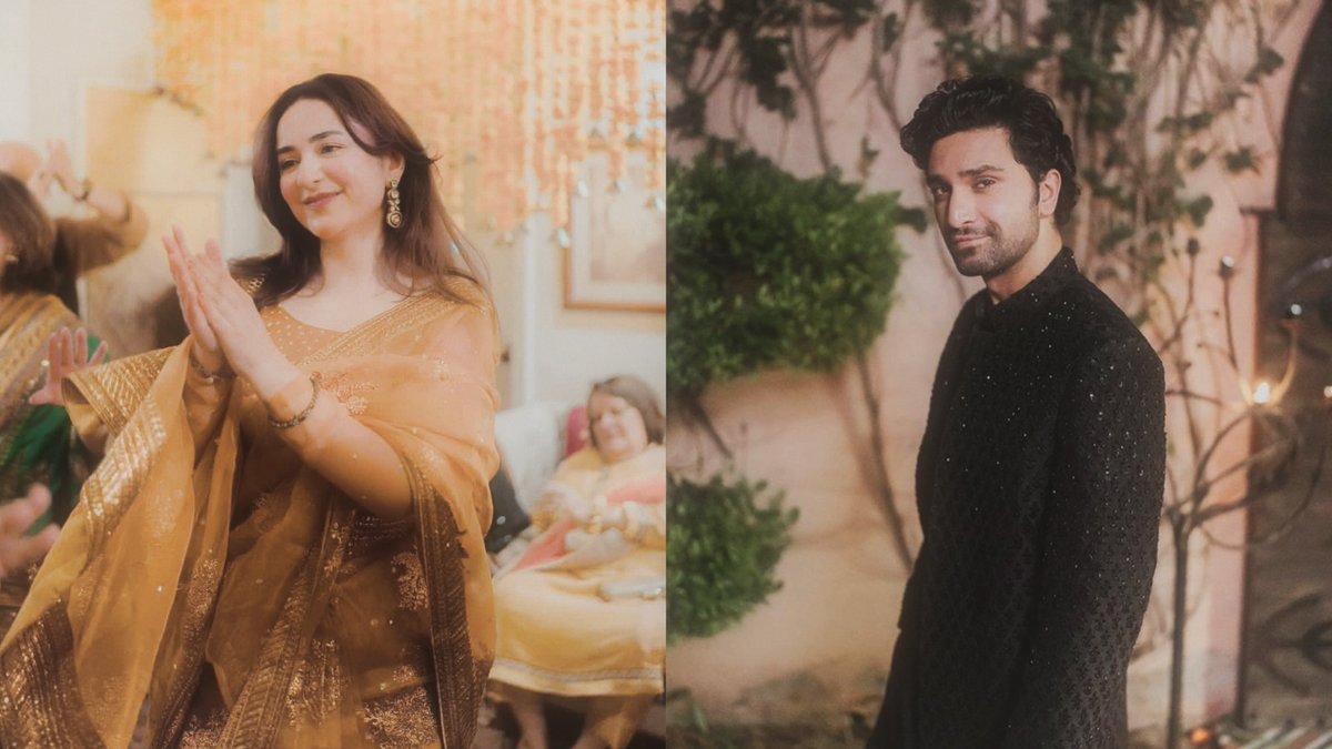 fatimasdraft's tweet photo. — cafe firaq is giving cult classic already just by casting them.

#AhadRazaMir | #YumnaZaidi https://t.co/eKvrosC3oq
