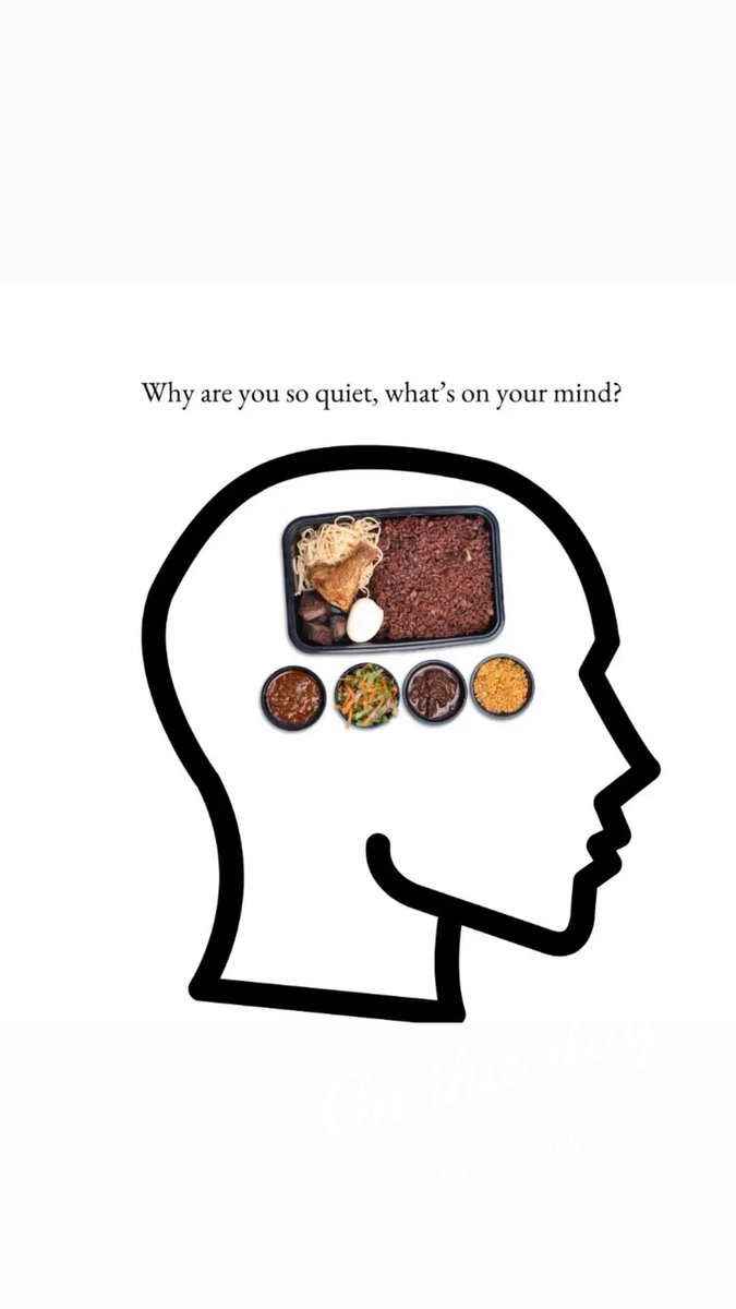kanzo_republic's tweet photo. Waakye on your mind🥹right?
Come to Kanzo Republic to grab a pack now! https://t.co/wc7okfWt8y