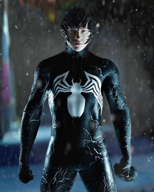 Sksj002's tweet photo. 'SPIDER-MAN: BRAND NEW DAY' Review

Pros:

- Emotionally engaging
- Great action sequences
- Excellent performances by Tom Holland and Sadie Sink

Cons:

- Features several Spider-Man villains, but the main villain isn't a classic Spider-Man villain
- A simple and predictable story

Rating: ⭐⭐⭐ (3/5)