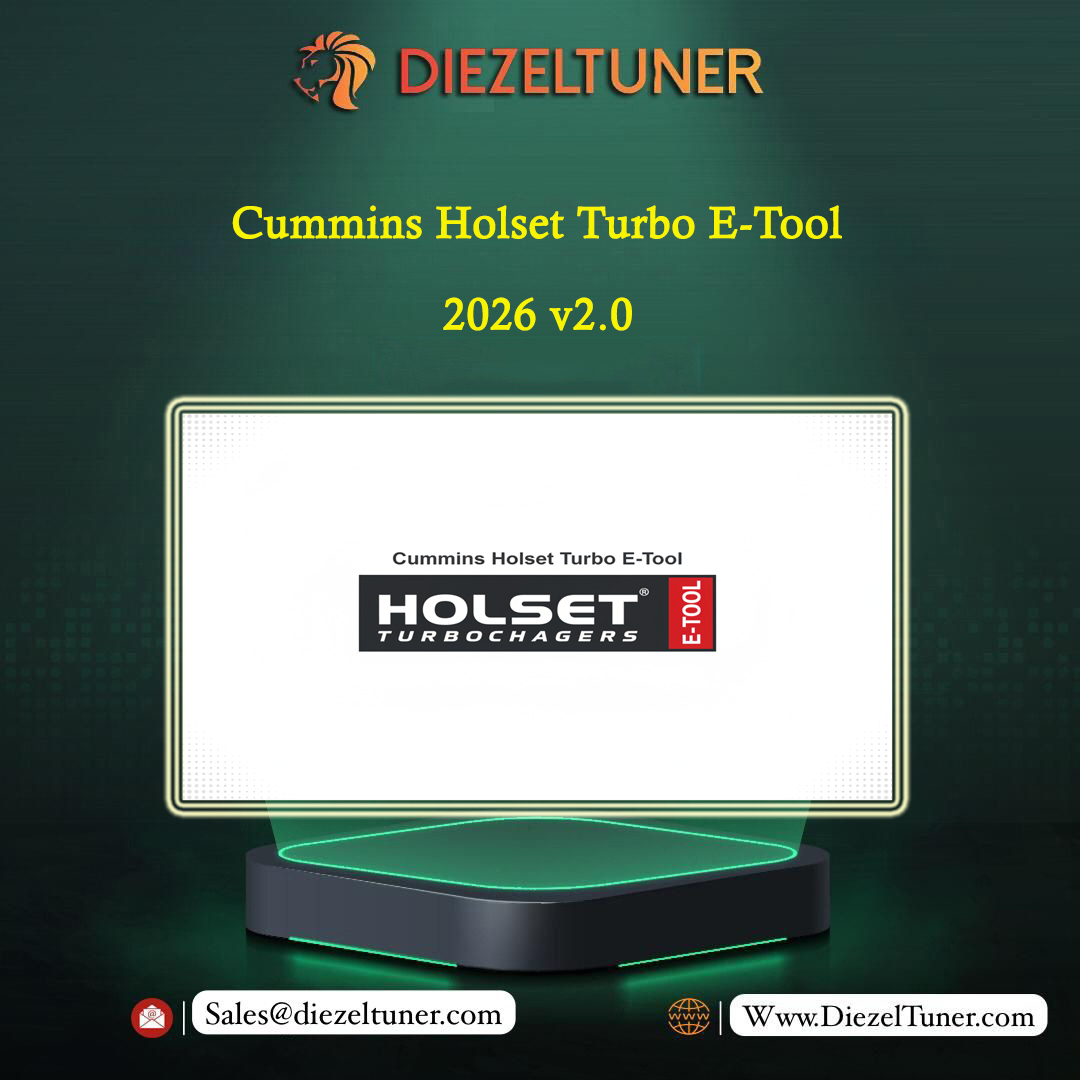 DiezelTuner's tweet photo. 𝗔𝗩𝗔𝗜𝗟𝗔𝗕𝗟𝗘 NOW! 🚧
Cummins Holset Turbo E-Tool 2.0 – VGT Calibration 

https://t.co/yJqAmQ2oam

More information in

https://t.co/iD59fOh0On

We are ready to clarify your doubts. Contact us ⬇️
📷Telegram: https://t.co/e0CMdxJgjG
📷e-mail: Sales@diezeltuner. https://t.co/tGuuhKuLuR