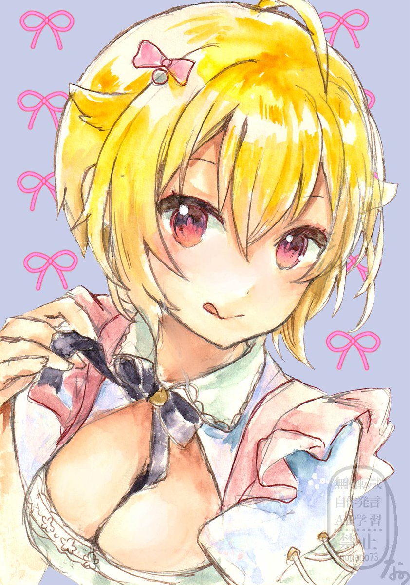 nonano73's tweet photo. #伊吹翼誕生祭2026
#伊吹翼生誕祭2026 https://t.co/togwwHX4zL