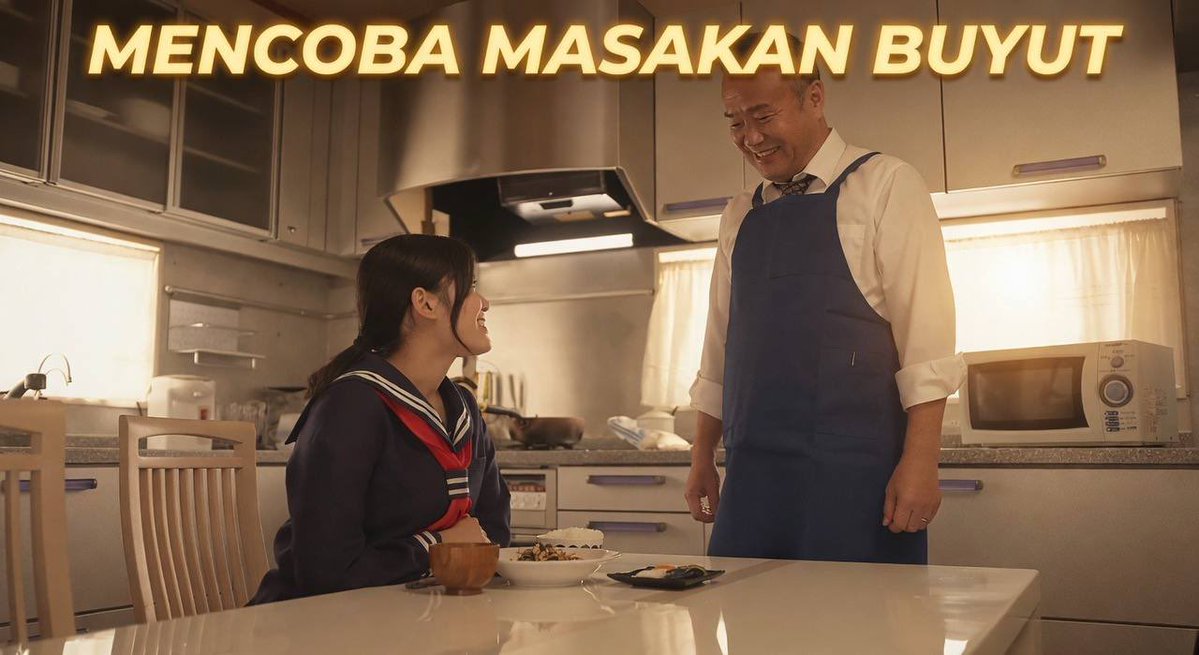 veriromzofh's tweet photo. ▶️ [ Jav Sub Indo ] Selingkuh sama Kakak ipar dan adik ipar - Sachiko, Waka Misono
https://t.co/NXoBXgLki9
▶️ JAV sub indo main tukar pasangan
https://t.co/lWMKEpExht https://t.co/HfojIatqal