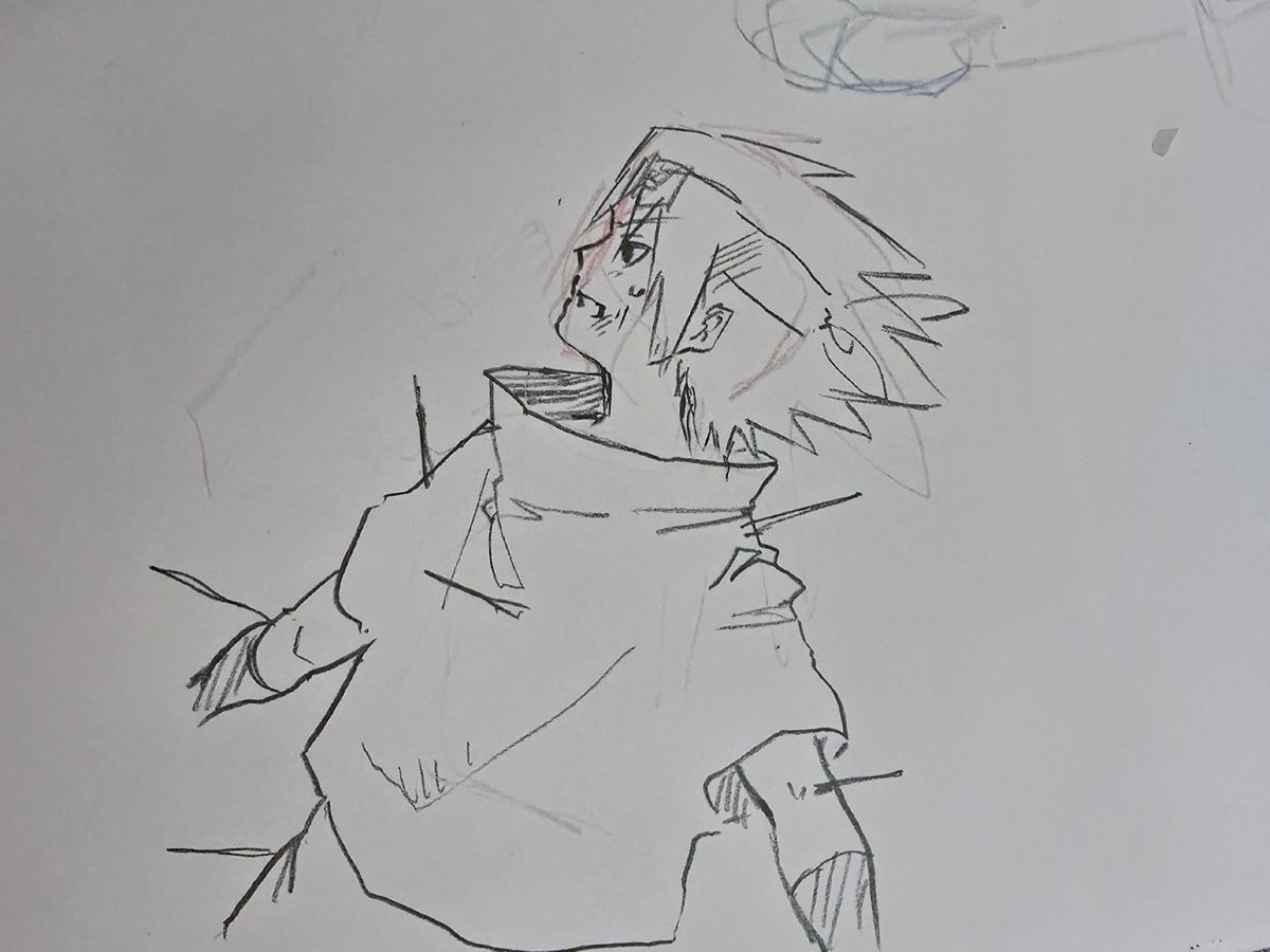 kayo_il's tweet photo. 같이 그림 그릴 사람도 없고.. 대충 낙서나 하고 잘래 https://t.co/I5gInifJy0