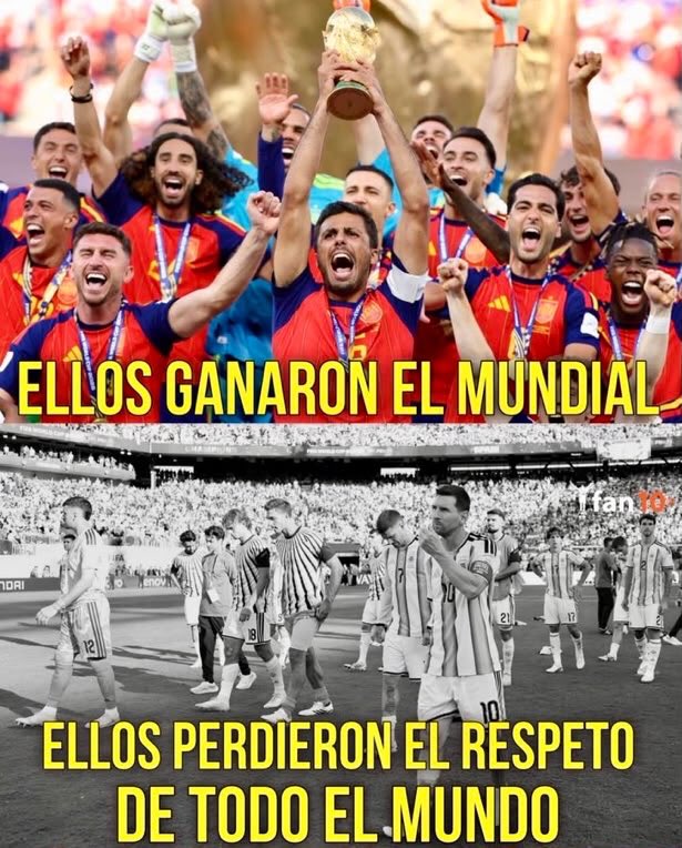 Feo pero no weon tweet media
