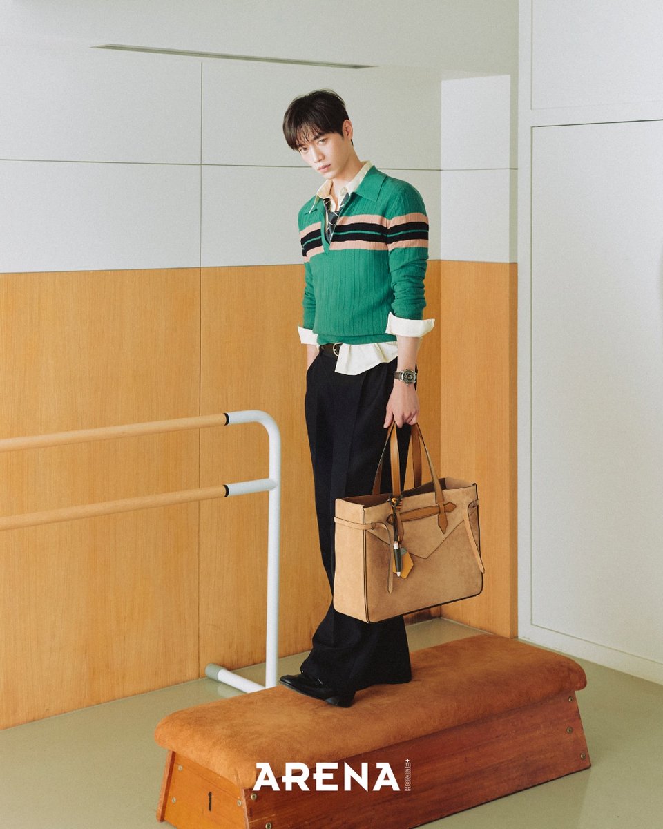 seokangljun's tweet photo. The colors to your dull life. https://t.co/OHNCtH3X45