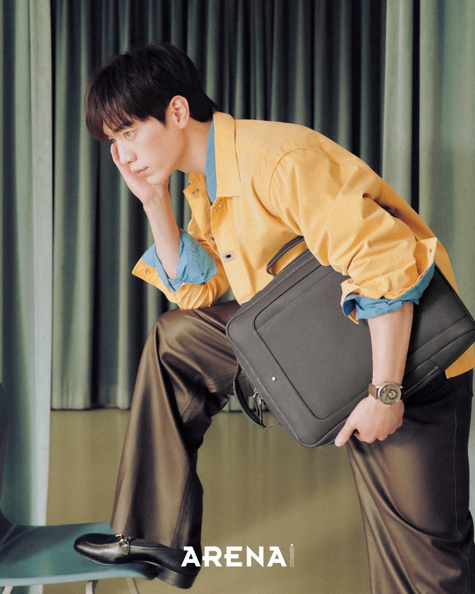 seokangljun's tweet photo. The colors to your dull life. https://t.co/OHNCtH3X45