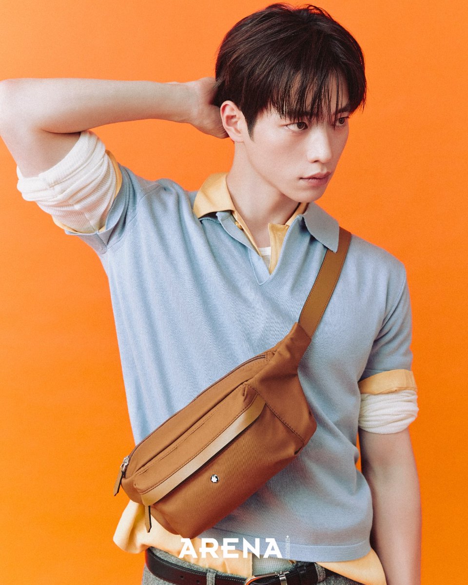 seokangljun's tweet photo. The colors to your dull life. https://t.co/OHNCtH3X45
