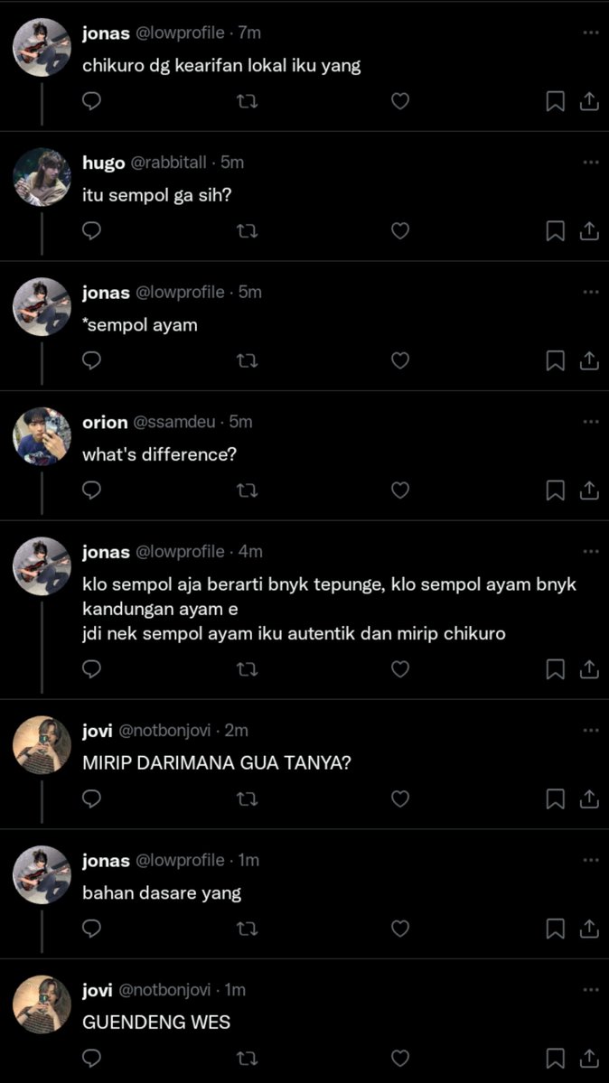 wisteriaugust's tweet photo. a jjyuon + odehan two tweets au

─⁠─ perbedaan punya pacar orang have dan orang haven't https://t.co/elPxn4a3Ei