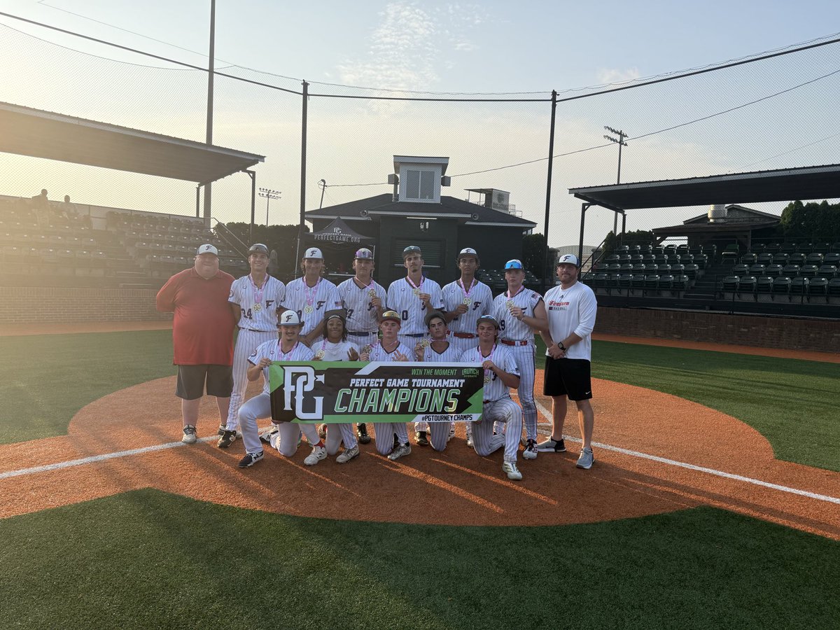 TytusDean's tweet photo. That’s a wrap on the summer with @FirestormATHL. We went 23–6–1, winning 5 of 6 tournaments. Six seasons together with this group and it’s been incredible to be part of what we’ve built. Thank you to Coach Josh and Coach Cannon for everything you pour into us. 

Last tournament was a nailbiter, and I was able to come through with the walk-off. @tnballplayers @MidTNProspects @PrepBaseballTN @MTN_BaseCentral @BUncommitted @PG_Tennessee
