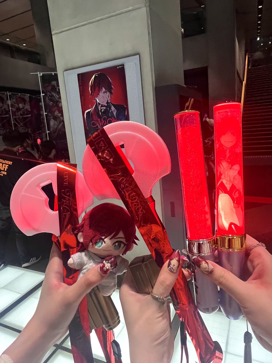 Wtbr07050's tweet photo. 本当に幸せだった
ここまで見届けられて幸せです🥹 https://t.co/GCjILBSaXe
