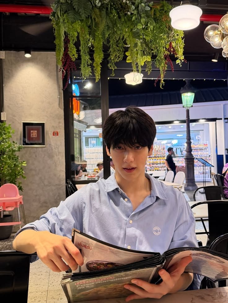 Choi Soobin tweet media