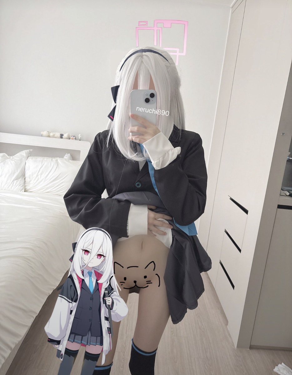 NENEchi8890's tweet photo. 見せてくれる。。
でも何も見えないよねwww https://t.co/VOBSXzAMhE