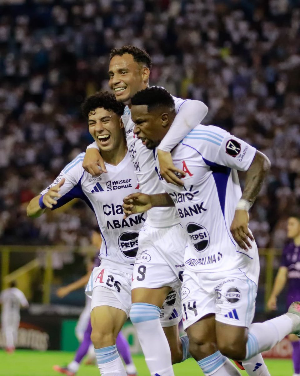 AlianzaFC_sv's tweet photo. Buenos días 𝗙𝗔𝗠𝗜𝗟𝗜𝗔 𝗔𝗟𝗜𝗔𝗡𝗖𝗜𝗦𝗧𝗔 🅰️🐘 https://t.co/ObgHvi2CNR