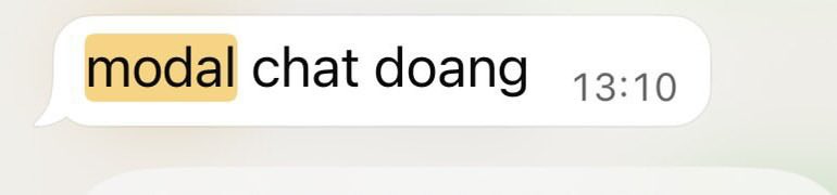 yuadivv's tweet photo. Temen cowo gue bilang, jangan mau dideketin sama cowo yang modal chat doang🤷🏻‍♀️ https://t.co/2hAXTOA0d1