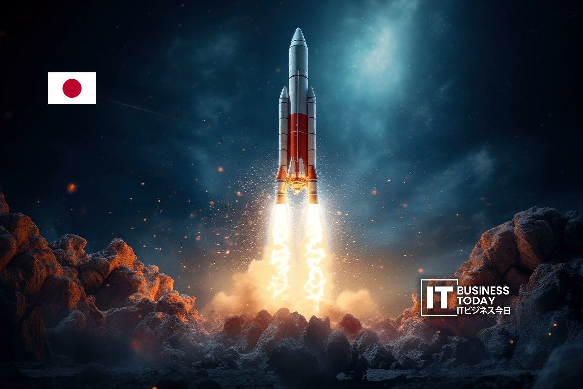 itbusinesstoday's tweet photo. ispace、2028年の月面ミッションに日本のH3ロケットを採用 国内商業宇宙産業の発展を加速
𝙍𝙚𝙖𝙙 𝙈𝙤𝙧𝙚: https://t.co/QolT0TzWJx
#CommercialSpace #H3rocket #ispace #Science #SpaceEconomy https://t.co/GZB2mLYwDk