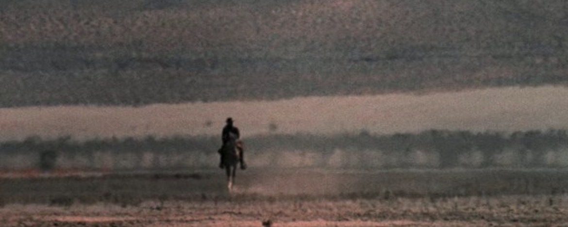 DanielGorman20's tweet photo. High Plains Drifter: welcome to Hell https://t.co/kimLRMlqmq