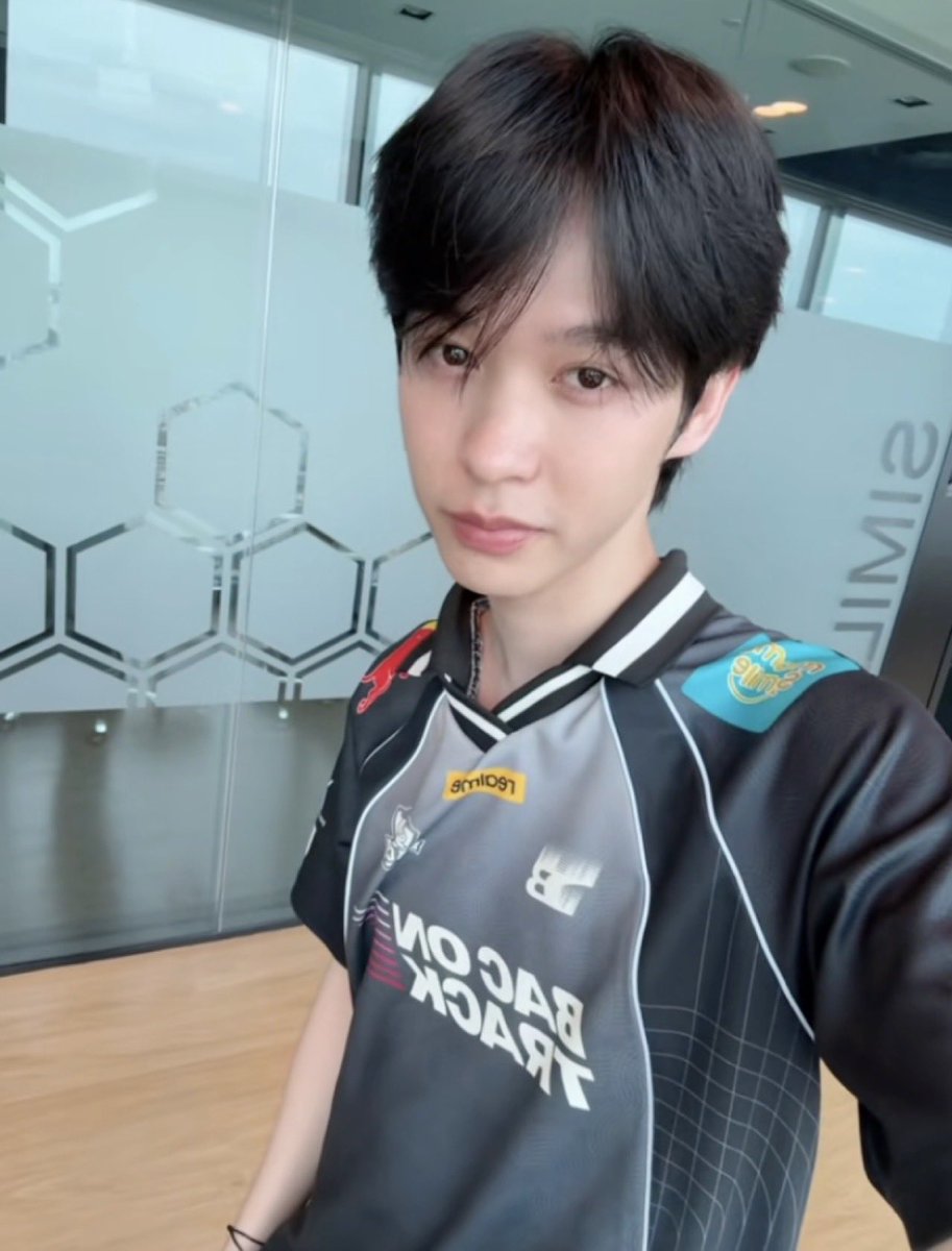 taewaew_16's tweet photo. น้องคิมหยุด พี่เข้าใจแล้วสสวว 😭 https://t.co/yMs1cqjKF2