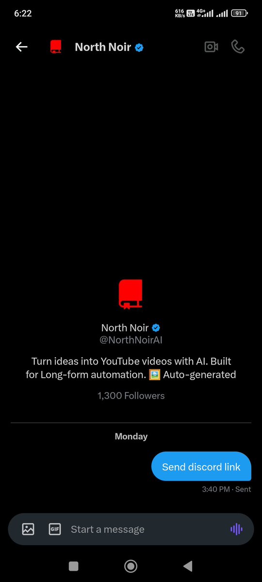 abdullahJubaer8's tweet photo. @NorthNoirAI No https://t.co/2IMtgDQ0A2
