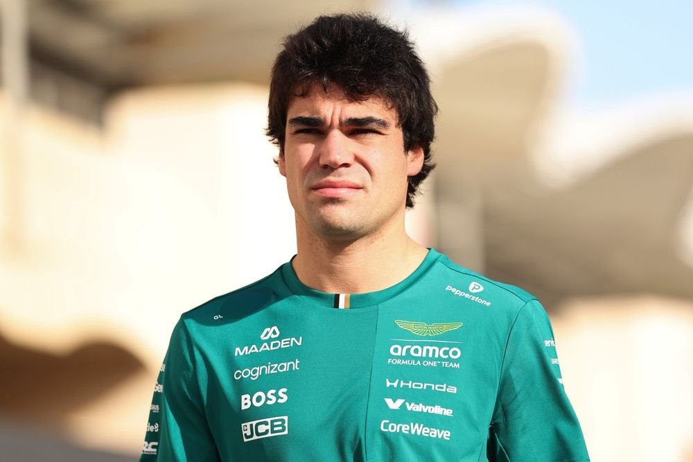 F1BigData's tweet photo. Lance Stroll is the only driver this season who has never completed all the laps of a race, he has always been lapped or has retired

🇦🇺 +15 Laps
🇨🇳 DNF
🇯🇵 DNF
🇺🇸 +1 Lap
🇨🇦 +4 Laps
🇲🇨 DNF
🇪🇸 DNF
🇦🇹 DNF
🇬🇧 +1 Lap
🇧🇪 DNF
🇭🇺 +1 Lap https://t.co/37UST15Upl