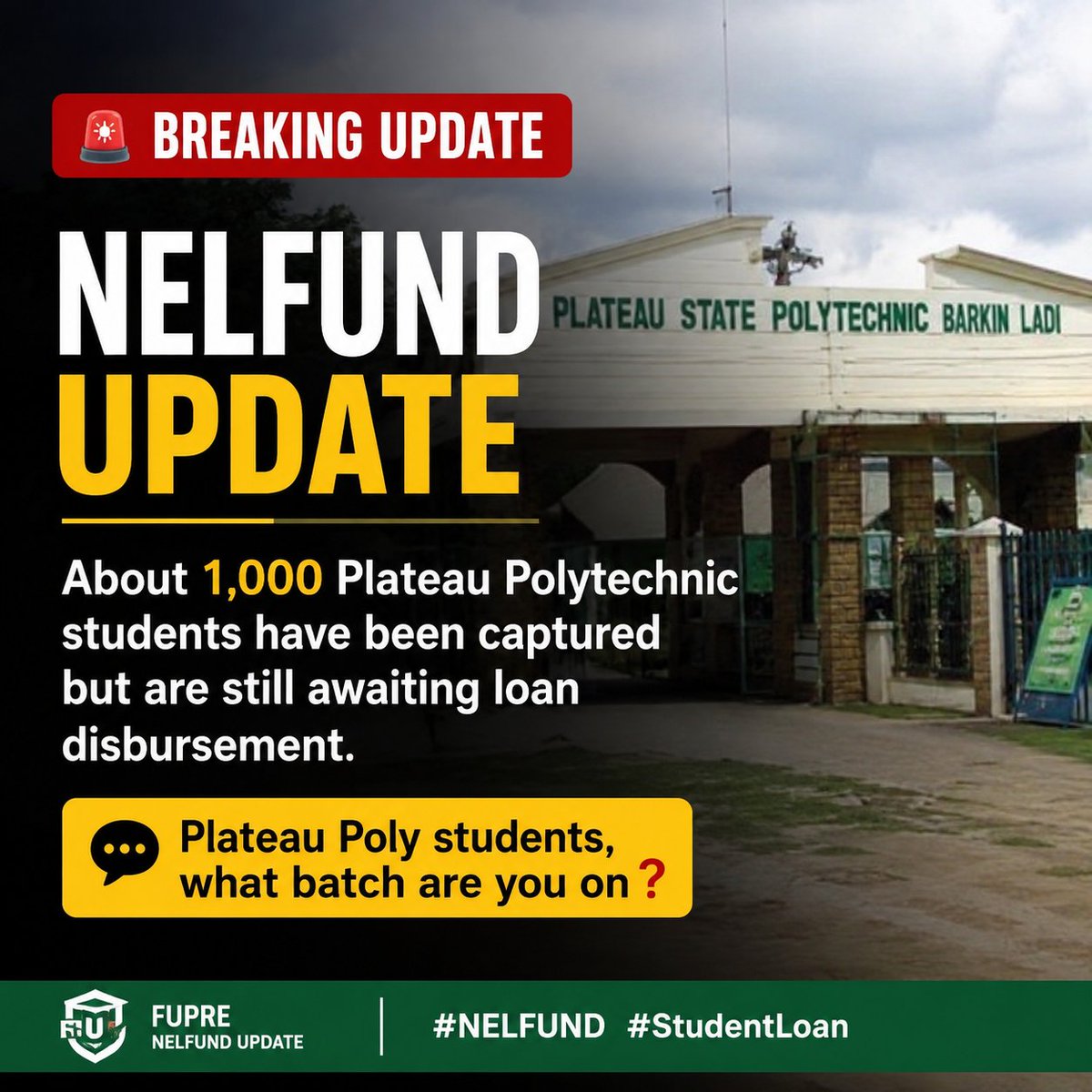 FUPRENELFUND's tweet photo. https://t.co/Ctvd4icucZ