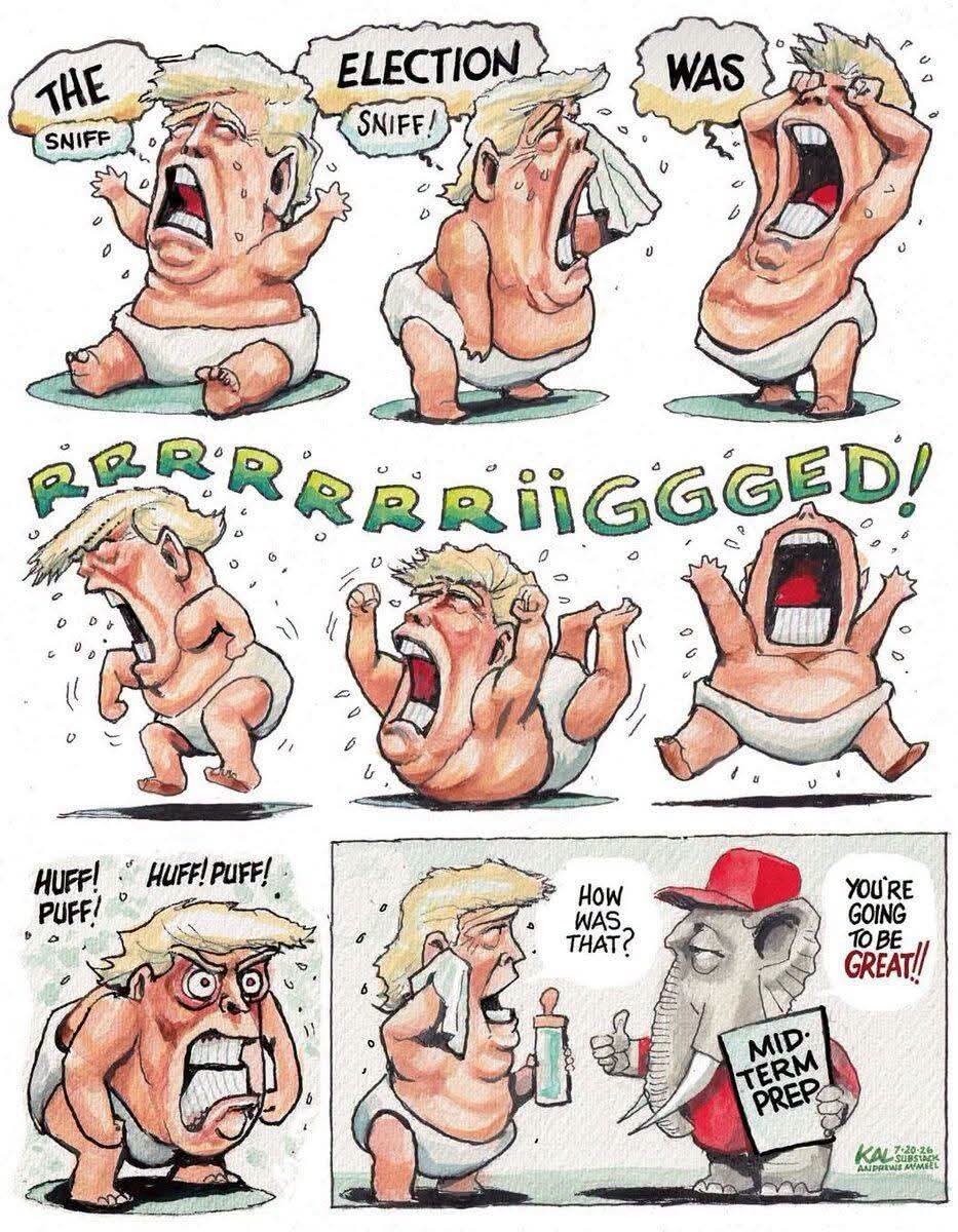 bird_tom73706's tweet photo. A political USA Zingers 🤔🧐🤨😤😠😡🤬💩💩💩💩💩 https://t.co/J08bwGntjR