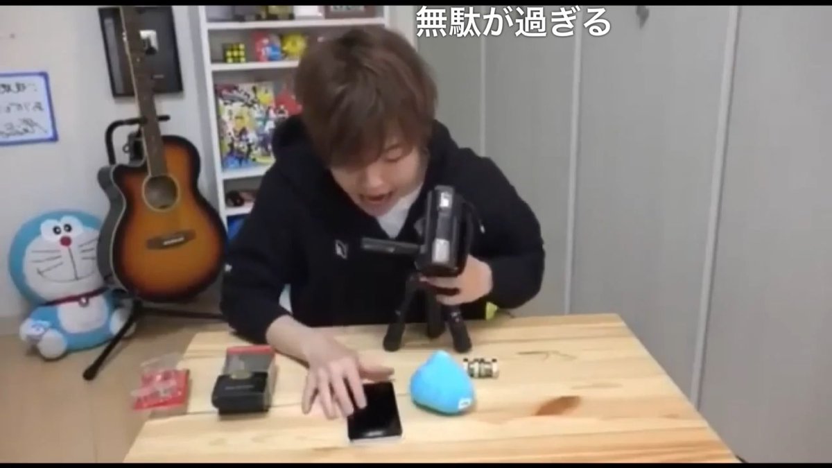 Flopper_mania's tweet photo. @R6c1209 @gero_mania https://t.co/3OHVZnJZYO