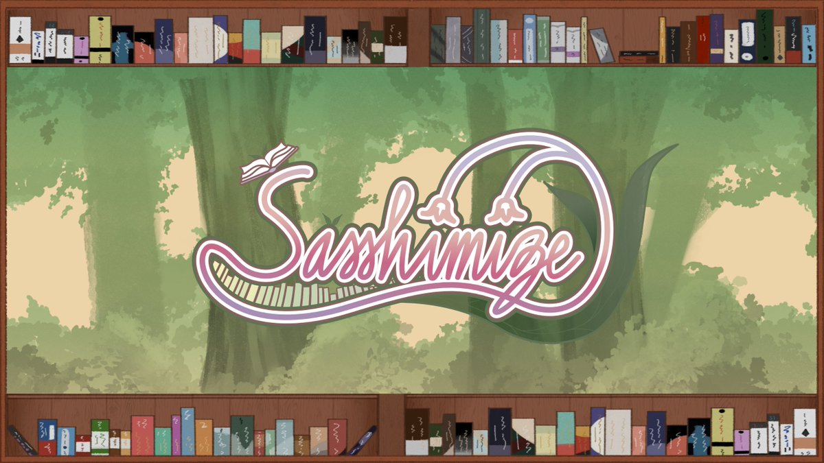 sasshimize's tweet photo. Final assets I made for my streams #pngtuber #vtuber #envtuber https://t.co/curBCJoZC3