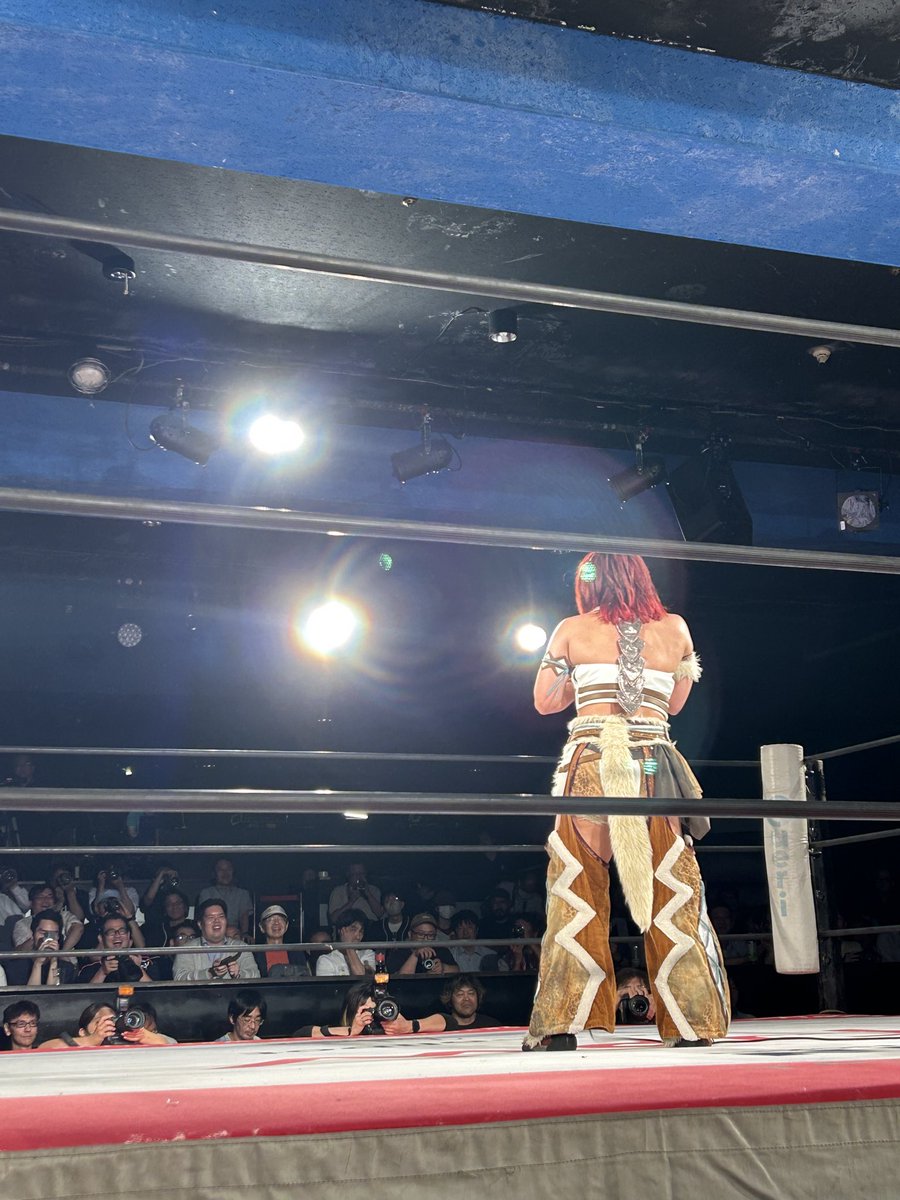 gonen_go's tweet photo. 中島翔子は美しい #tjpw https://t.co/mkdC2NVqQm