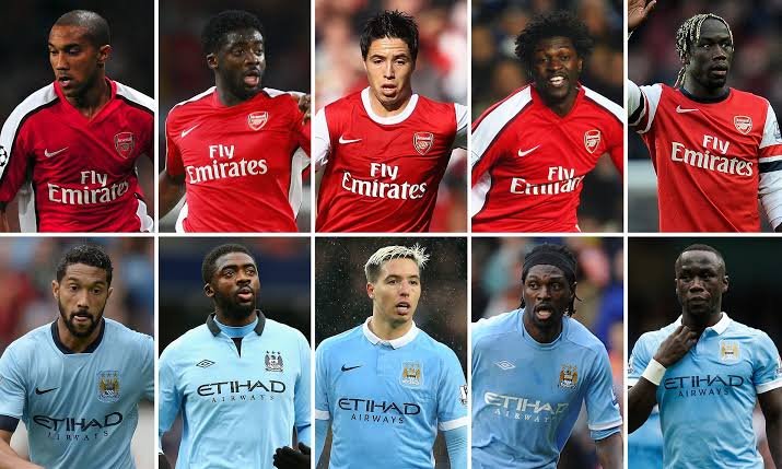 Chayza's tweet photo. "Les mecs se nourrissent des anciens de City"
HEY les gars, regardez le con du jour.
Mdrrrrrrr https://t.co/Yds5n9hOg8
