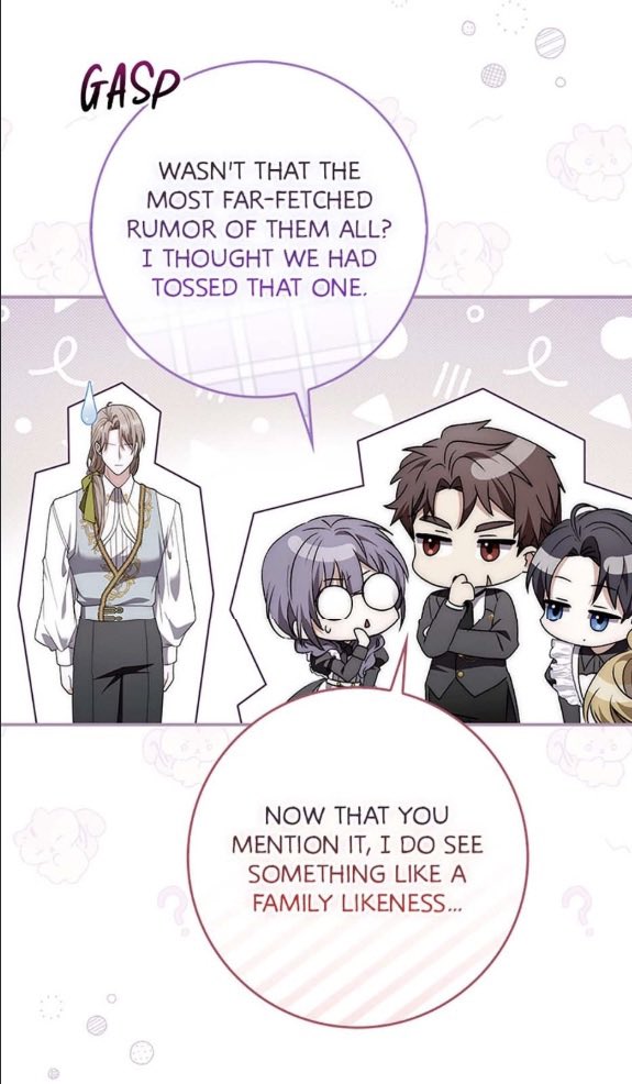 shioriberry's tweet photo. not the staff jumping to conclusions thinking it was forbidden love?5!4?# https://t.co/jgS3VUxsDf