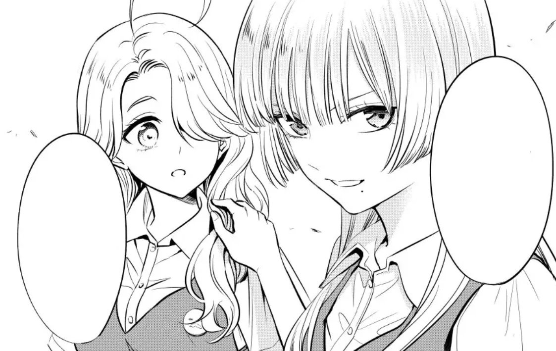 MagusEwe's tweet photo. @MagusPhainon With my bff 🥺🤍 https://t.co/IW0MduoWya