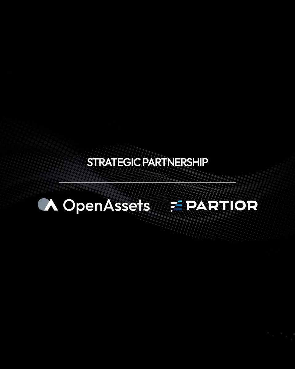 OpenAssets tweet media