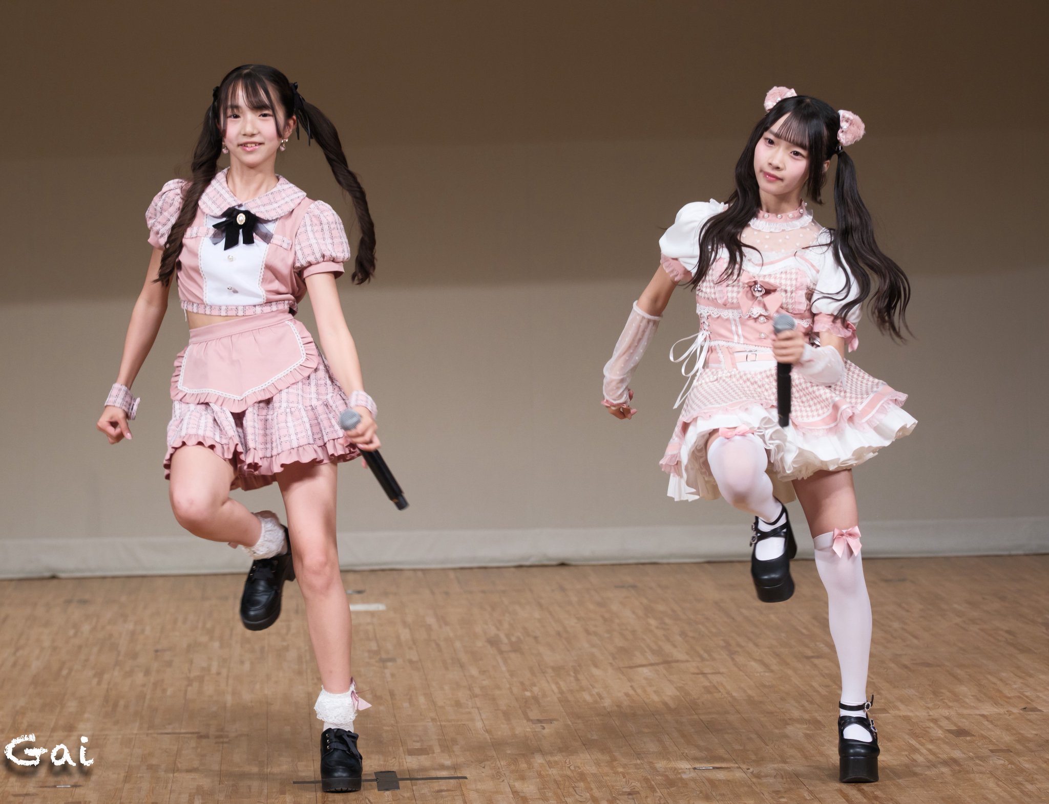 X-এ GAI_Idol: 