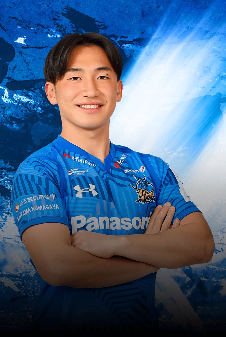 Panasonic_WK's tweet photo. 【お知らせ】
2026年8月1日17:00〜
第32回 #めぬま祭り にて行われるステージイベントのトークショーに #髙田凱斗 選手と #楢本幹志朗 選手が参加予定です⚔️
是非お越しください🏮

https://t.co/let4I9Ft7C

#WeAreWildKnights https://t.co/98JpzV2S1o