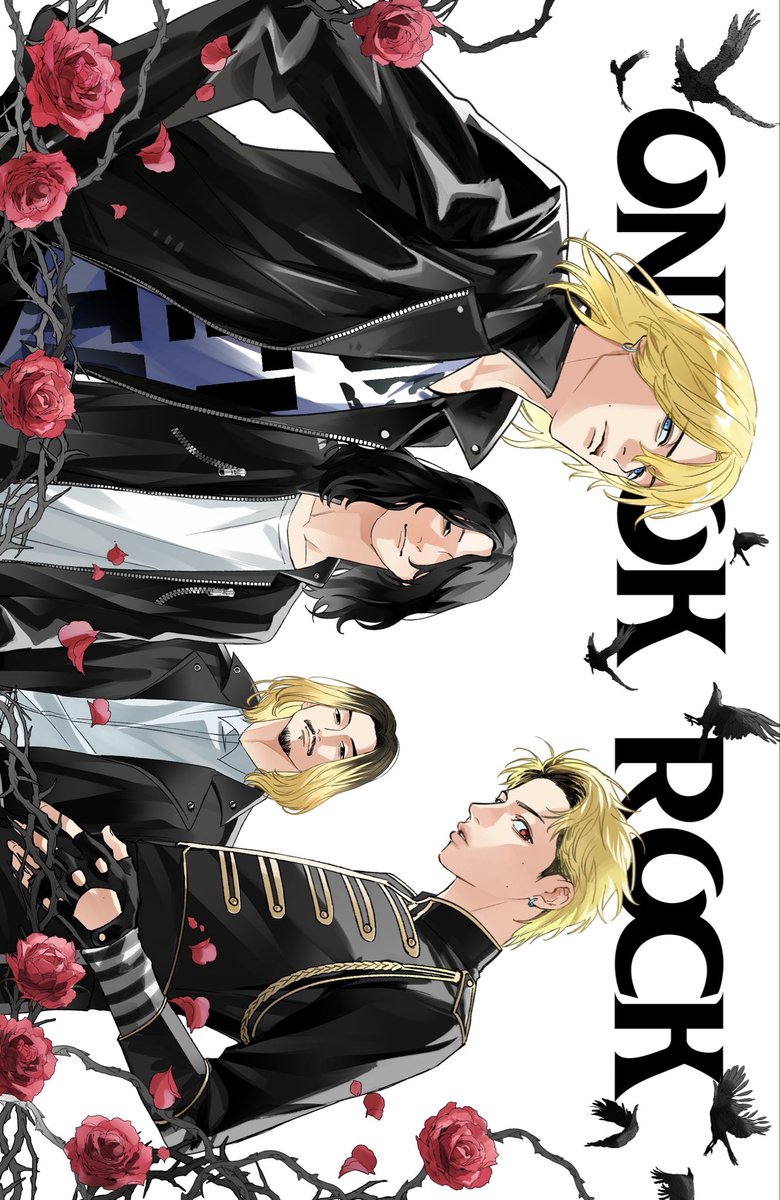shange0211's tweet photo. #ONEOKROCK https://t.co/l2aqOZiNOc