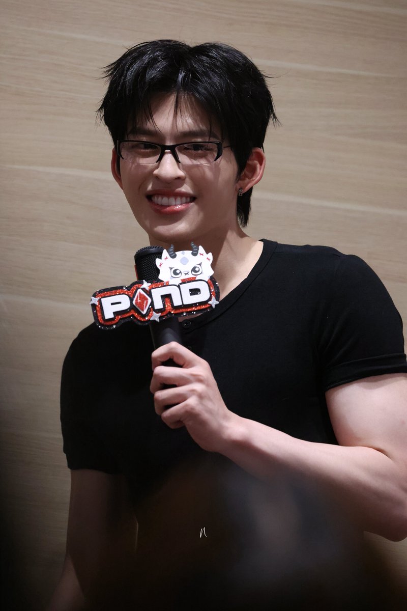 Maruko_ni's tweet photo. JASPER FLAREY FANSIGN

#งานมหกรรมนิยายนานาชาติ2026xJASPER
#ppnaravit https://t.co/3RxXYCvdNp