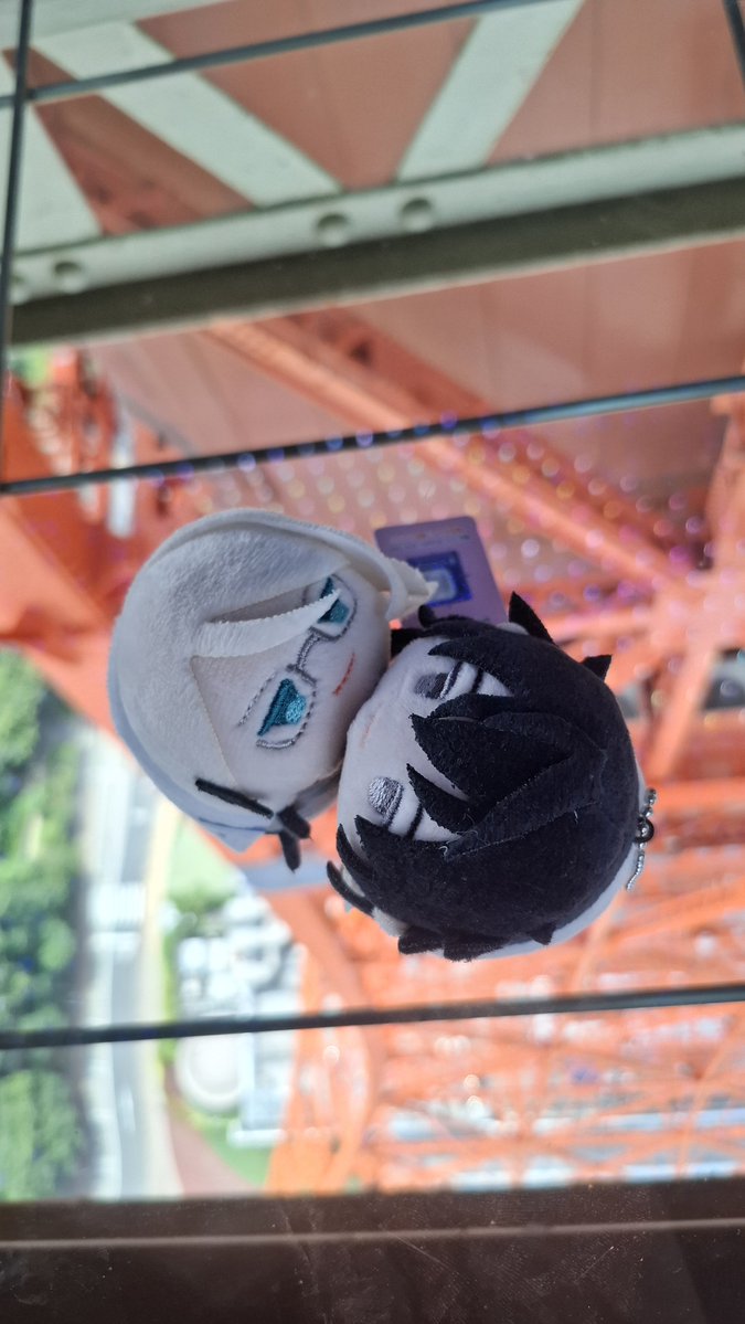 vv_zun's tweet photo. 絶体絶命の研究部もち https://t.co/CAd0mau7Hr