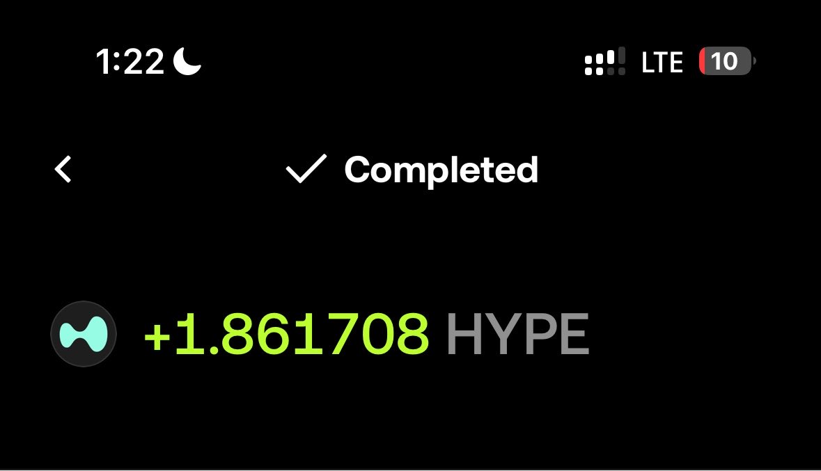 COSMO tweet media
