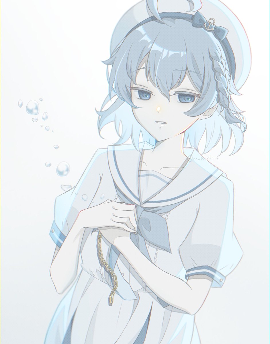 nowa_mi112's tweet photo. スーズ誕生日おめでとう🪼
#アクおどあーと
#スーズ生誕祭2026 https://t.co/KWaZ32XJLn