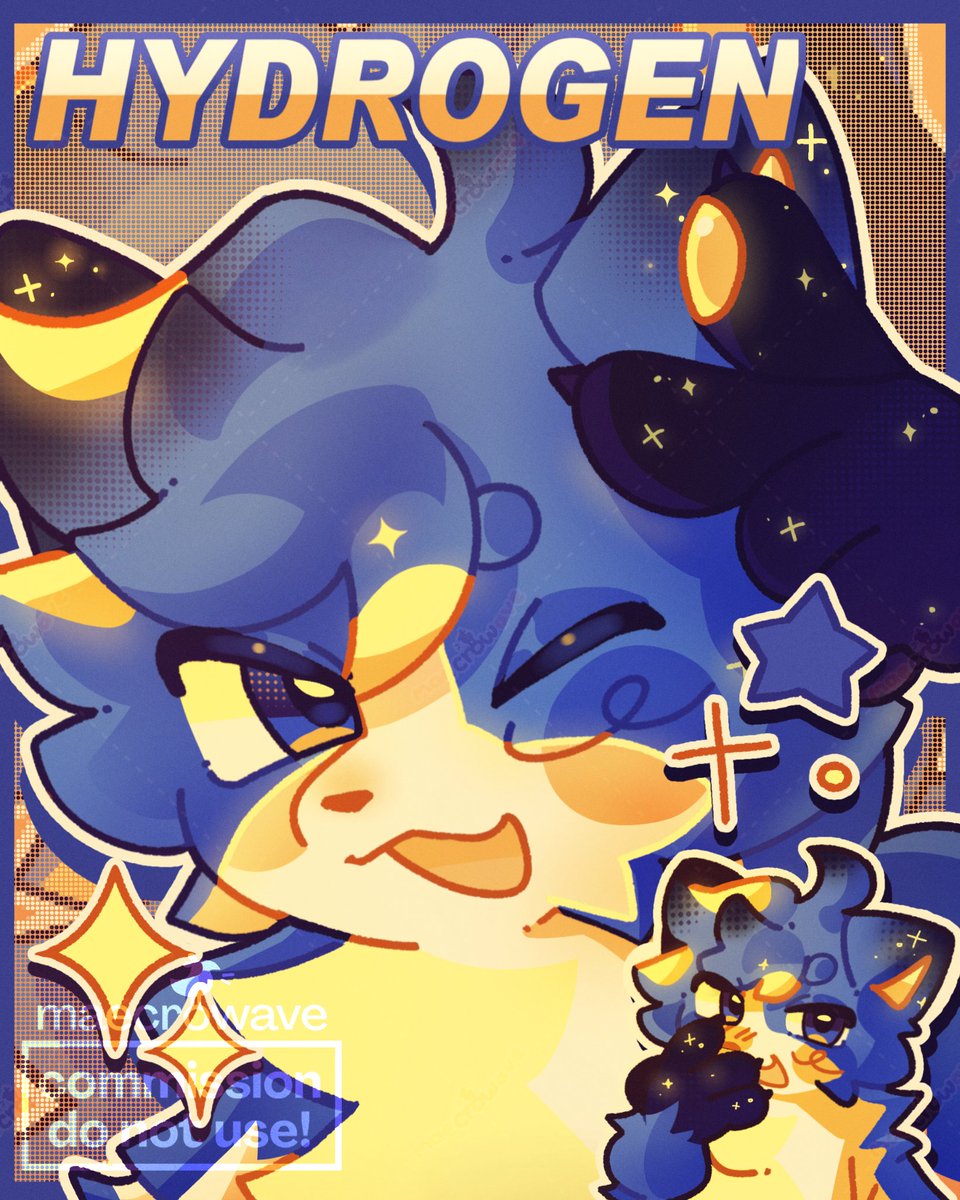 mae! ⭐ VGEN COMMS OPEN tweet media