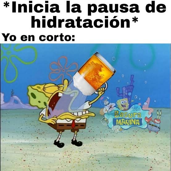 Danteinfi1's tweet photo. @SoySimpsonito Jajaja, a esperen... *Pausa de hidratación* ahora sí, jajajajajaja https://t.co/OmJH9pW6PL