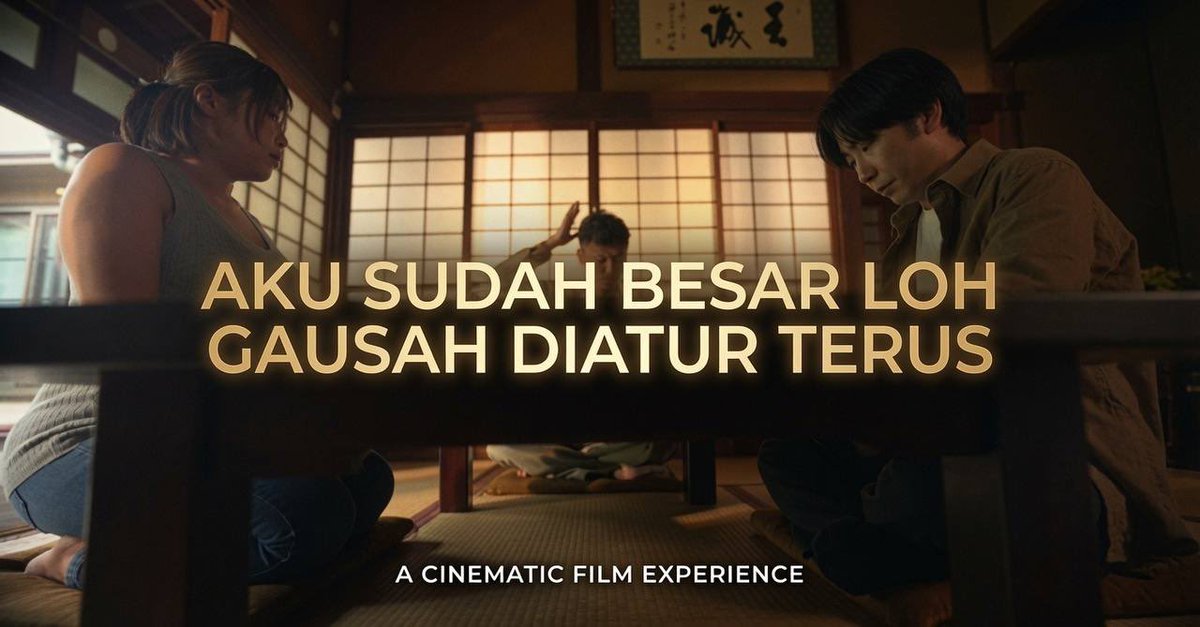 veriromzofh's tweet photo. ▶️ [ Jav Sub Indo ] Umi Natsukawa - Dipermainkan Mertua - Jul-917
https://t.co/ADxscRFm1Z
▶️ (Javsubindo) JUL-861 Uno Kanaya 720p
https://t.co/P6AprcQBUZ https://t.co/zj9GAmrsV4